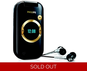 Samsung Radio